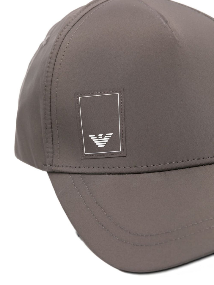 Emporio Armani Capsule Hats - Blacks and greys | bafa31d0dfdb780d419012bccac623ddf64b6df8