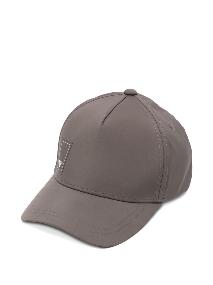 Emporio Armani Capsule Hats - Blacks and greys | d4d62540aadca1879e27f9433385845af797fc48