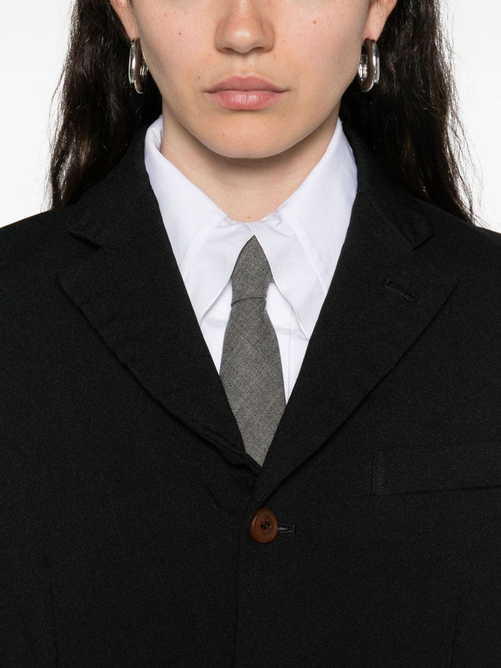 Comme Comme Jackets - Blacks and greys | 5903174fe0cdbdbb90f7516b5d01513993fbc9c1