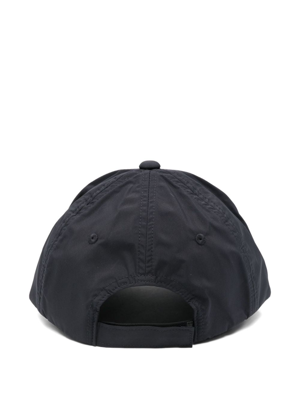 Emporio Armani Capsule Hats - Blacks and greys | 34787b4467512e023fe7bf822f9e5df216876a2a
