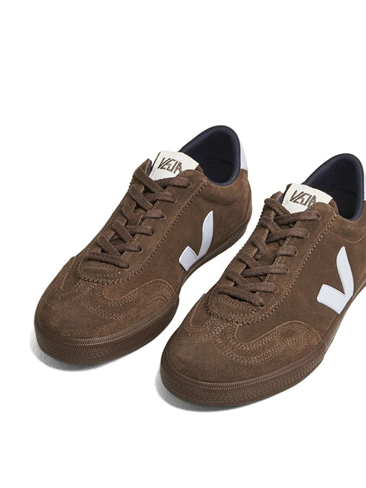 Veja Sneakers - Brown | dbe5d660d4463d740337131531878c1bfdc98122