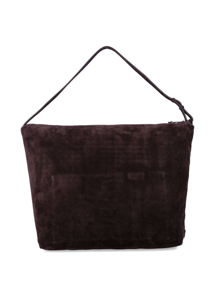 Emporio Armani Bags - Brown | 2b5c3e87aa9fb91729c4e454f51015b367c6c304