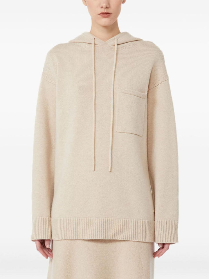 Max Mara Sweaters - Light and natural | 26d220af633b803d294a239f2a629b65c26ed66c