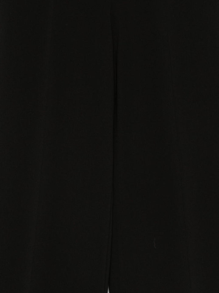 Ermanno Firenze Trousers - Blacks and greys | 0ada37163725d0f8c122cab85258e6767038fec2