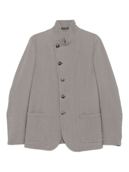 Wool Jacket