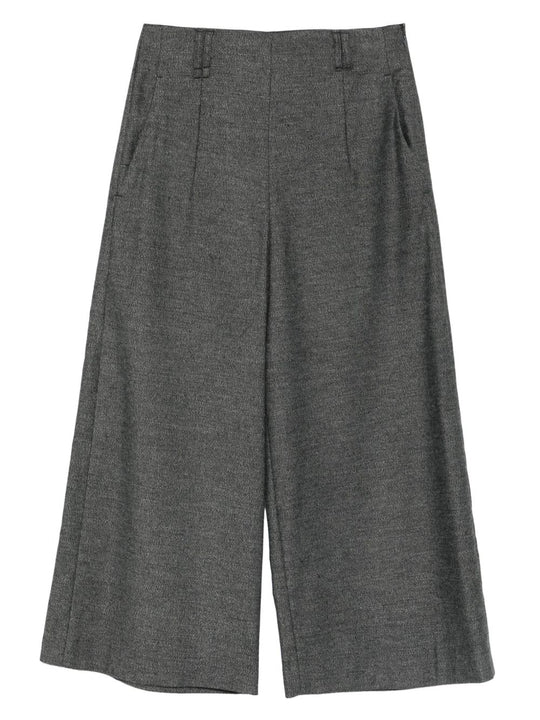 Trousers Blacks And Greys