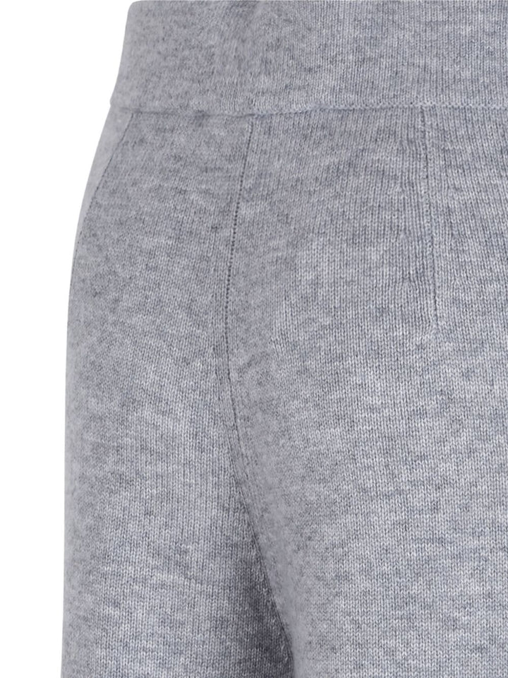 Max Mara Trousers - Blacks and greys | 25e3b1227d2bbed0b3306572efed166daac82bf6