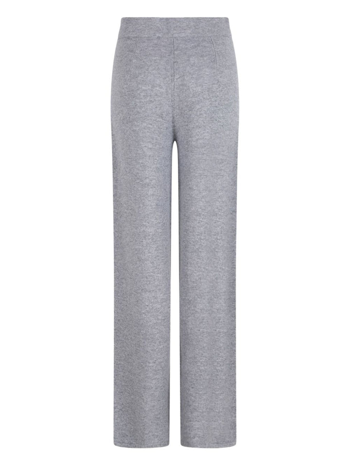 Max Mara Trousers - Blacks and greys | 01f087cb7824c21862a8a6f0b47165c311fafef0