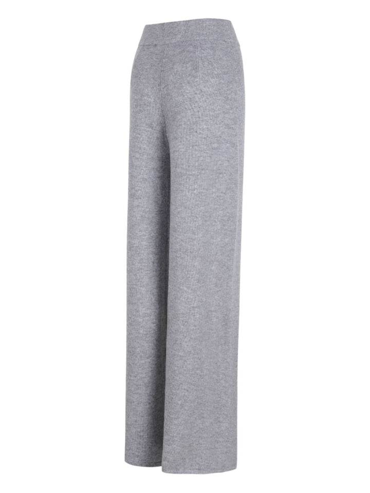 Max Mara Trousers - Blacks and greys | 9914824ea3612229feb79f3494b019a55604d007