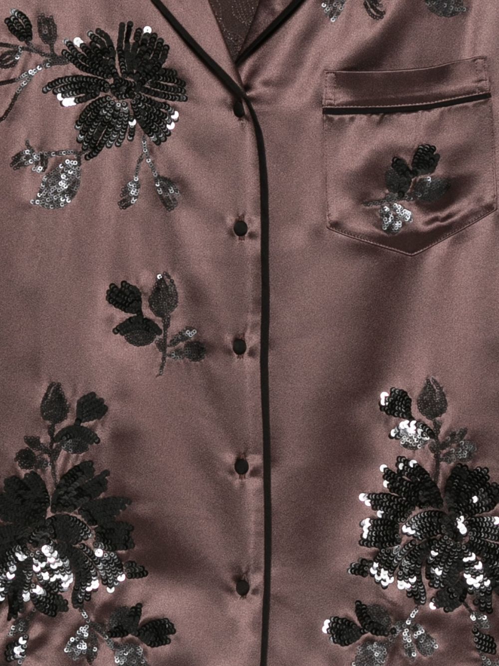 Ermanno Firenze Shirts - Brown | 09f356fcbfc6711202731a6b327da40d6cfeea03