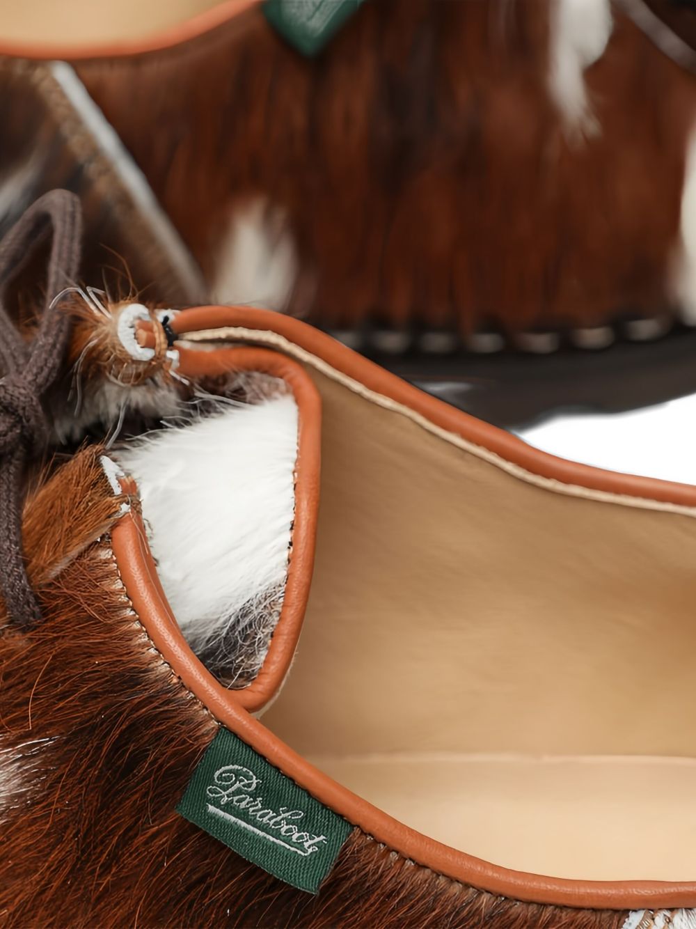 Paraboot Boots - Brown | 8f5d060fd389713f12b149e9038970bc92683739