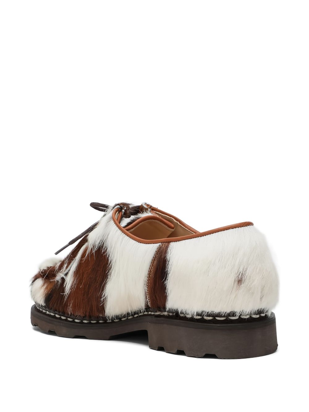 Paraboot Boots - Brown | d7fc84331dce270560d2315d8e0393c5a8b87919