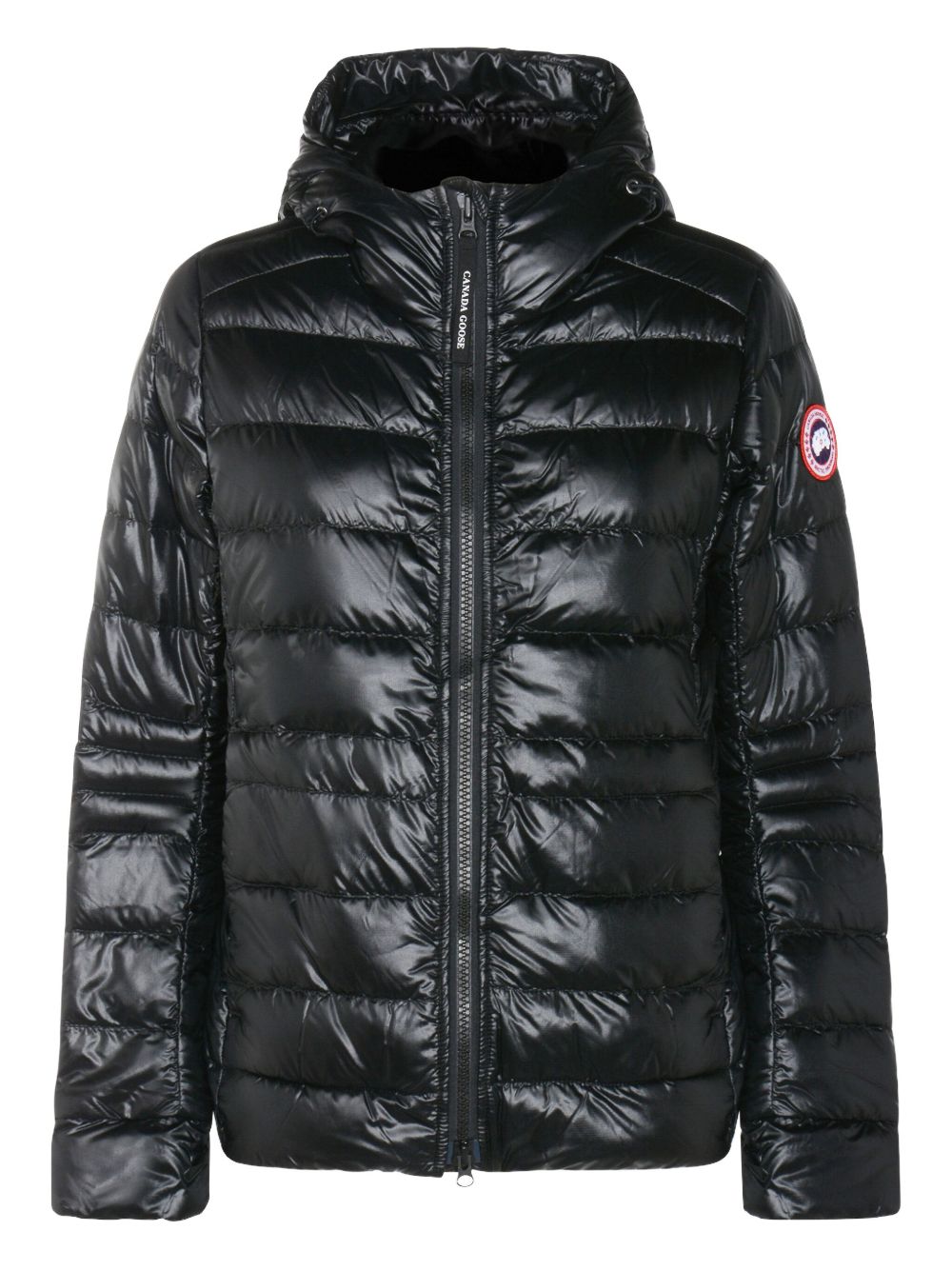 Canada Goose Coats - Blacks and greys | 7dfab48b2d277f9fc35f82a6de484bf37f6ee62e