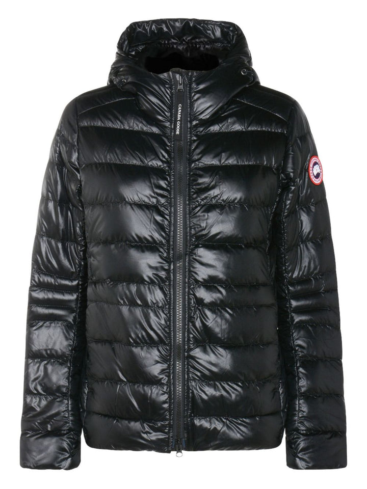 Canada Goose Coats - Blacks and greys | 7dfab48b2d277f9fc35f82a6de484bf37f6ee62e