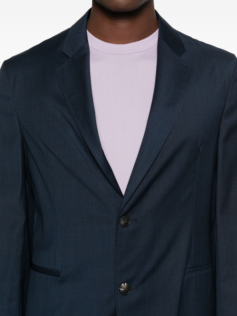 Emporio Armani Jackets - Blue and green | 8f5982d36bb48e216fc138602aa148600ace232c