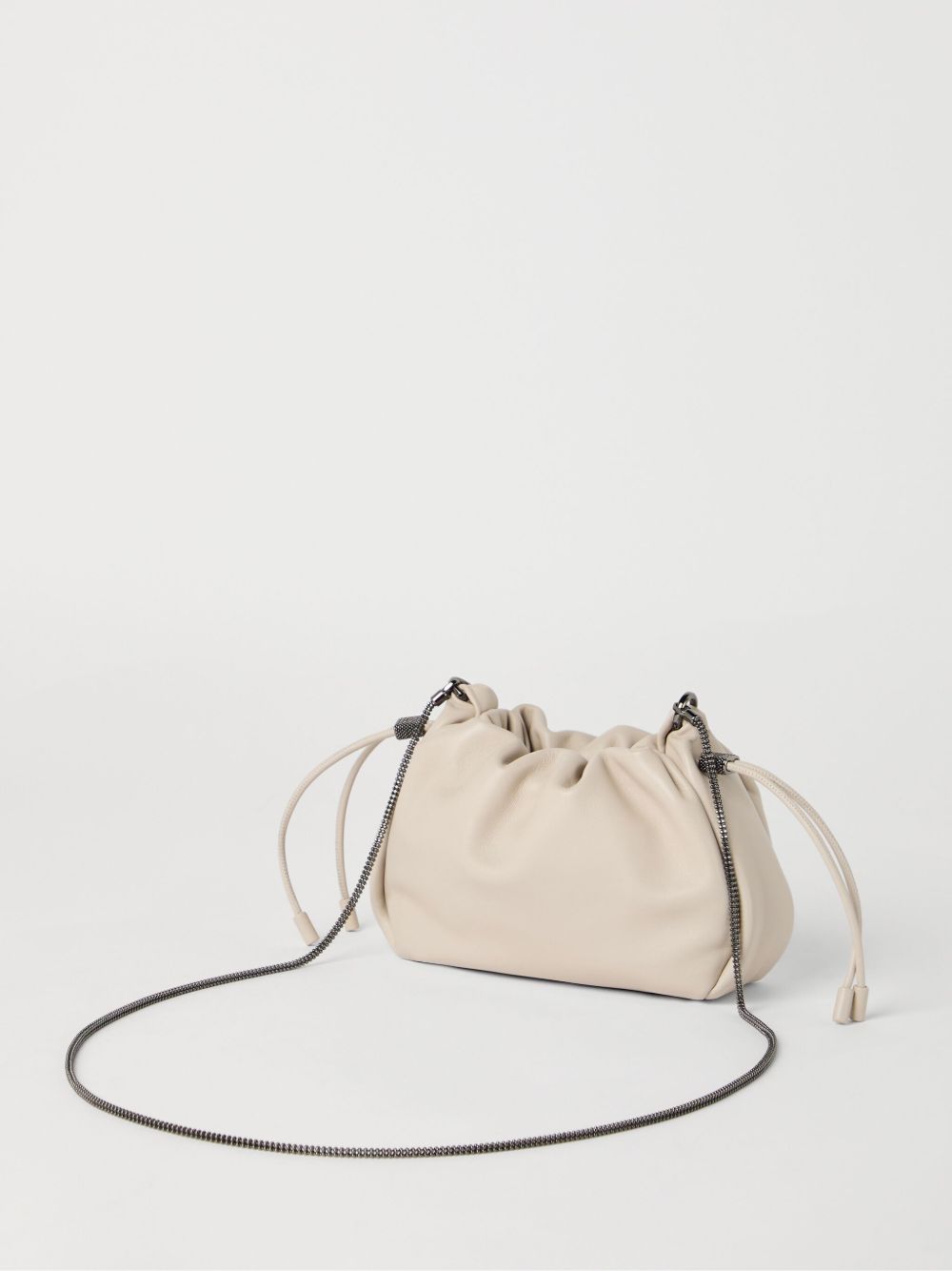 Brunello Cucinelli Bags - Light and natural | dd9e17f5859817969be62394d74a2fd3acc1ea84