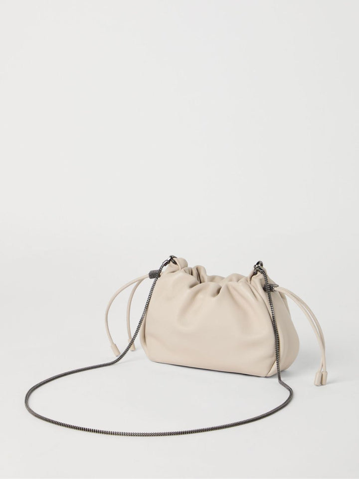 Brunello Cucinelli Bags - Light and natural | dd9e17f5859817969be62394d74a2fd3acc1ea84