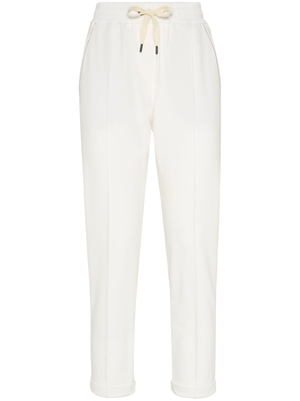 Brunello Cucinelli Trousers - Light and natural | dc20a4232ec8319ae834a7eae90152b7cccc929a