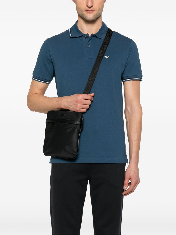 Emporio Armani Bags - Blacks and greys | d39d0ee6ab073b6938e9646f88c5ee33ef3bd4cd