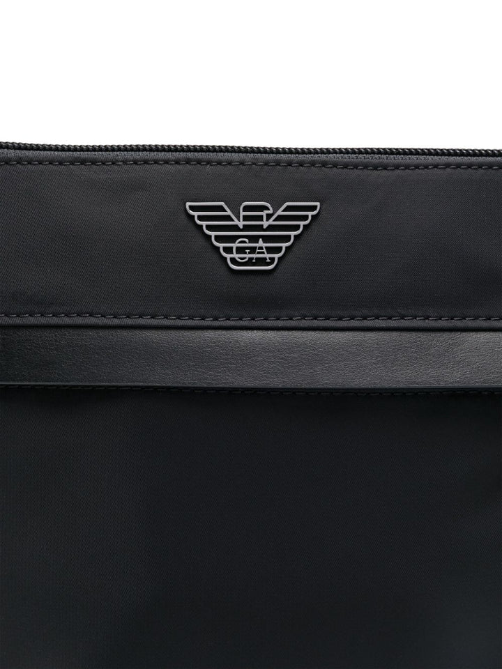 Emporio Armani Bags - Blacks and greys | f9ea4834dfdce4a912d751b345f491e4a2e8b75d