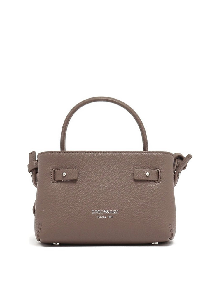 Emporio Armani Bags - Brown | 04035569e3af92e2420d9b942cda90f5c22fbefa