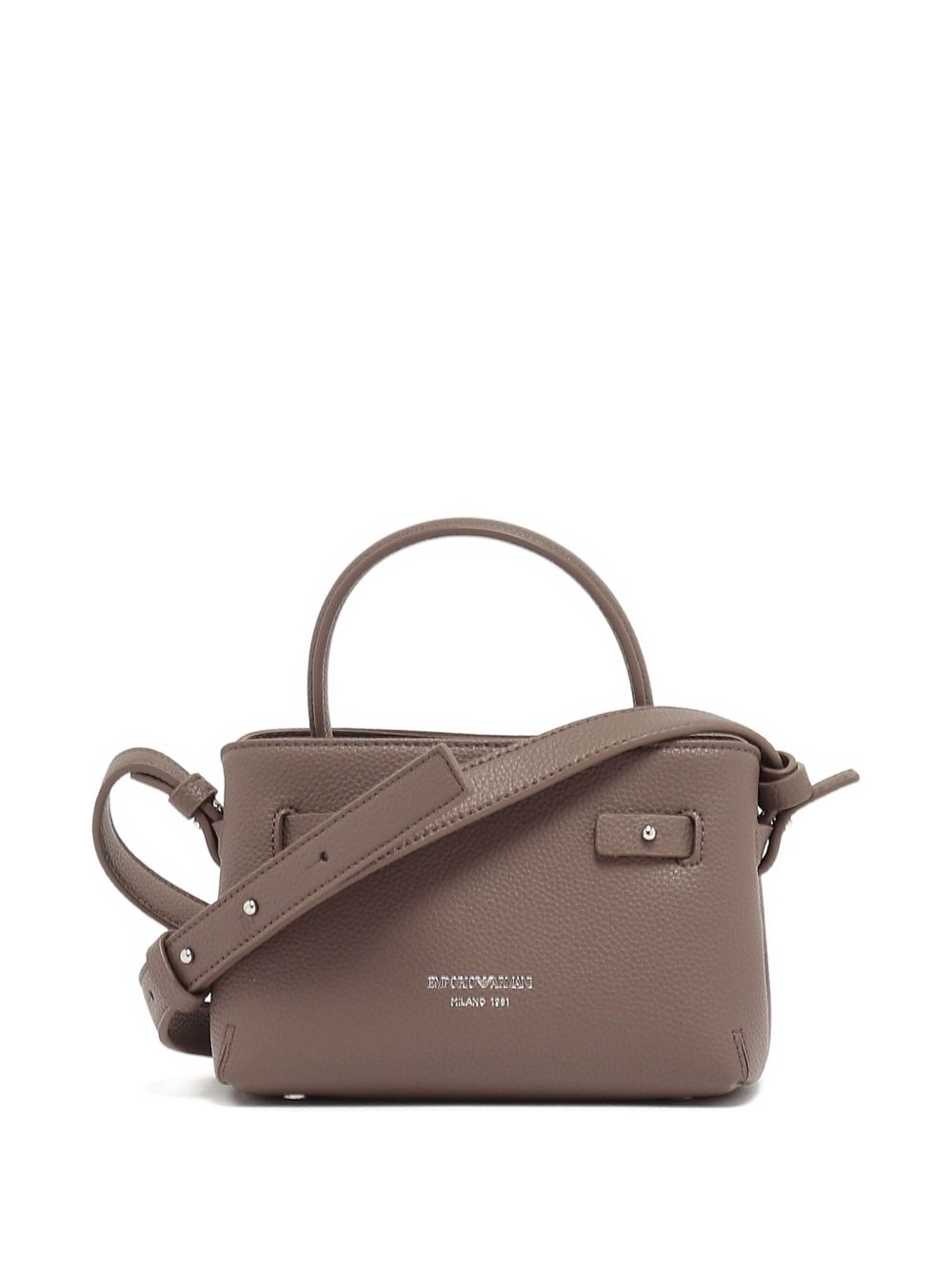 Emporio Armani Bags - Brown | 06060674e668b92bfe96b131069035d037297f79