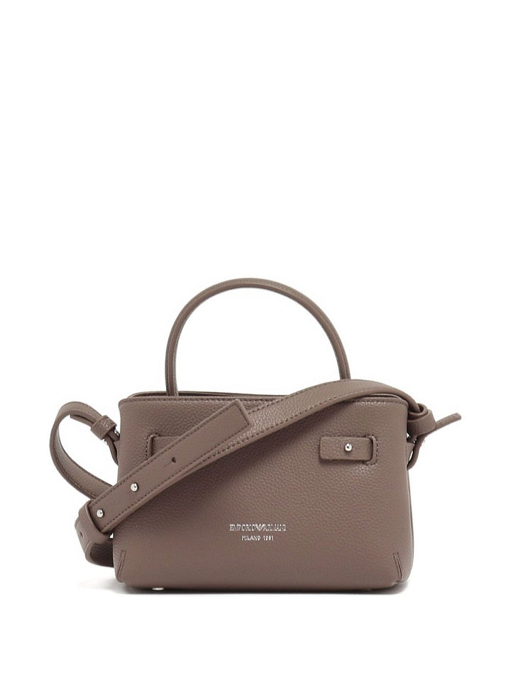Emporio Armani Bags - Brown | 06060674e668b92bfe96b131069035d037297f79