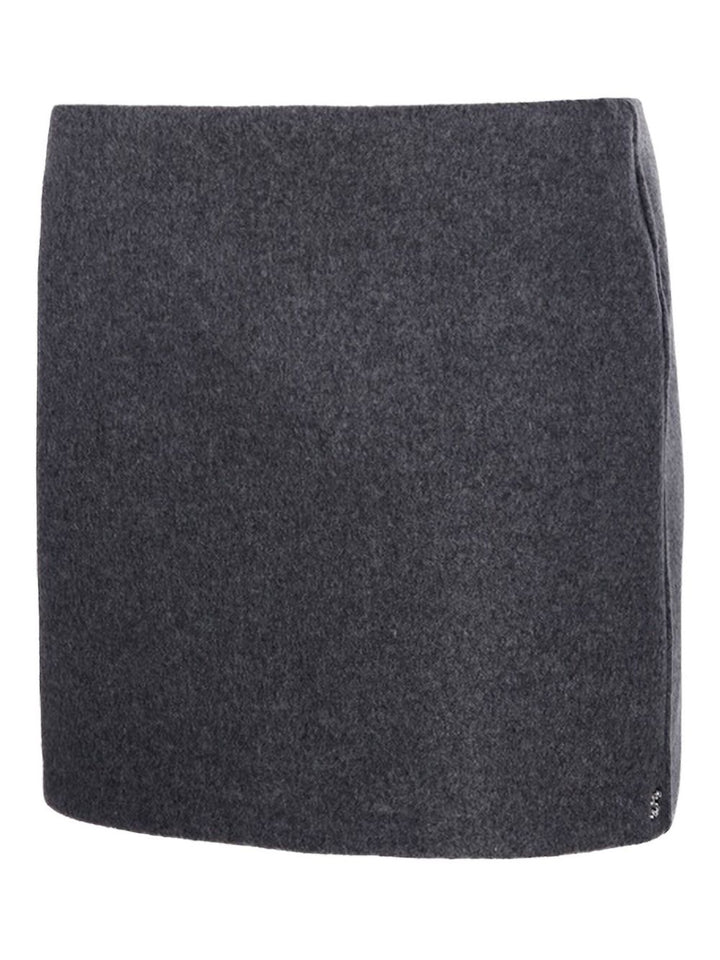 Sportmax Skirts - Blacks and greys | 19eba826571a33bce2f69ca329645d87c9174db2