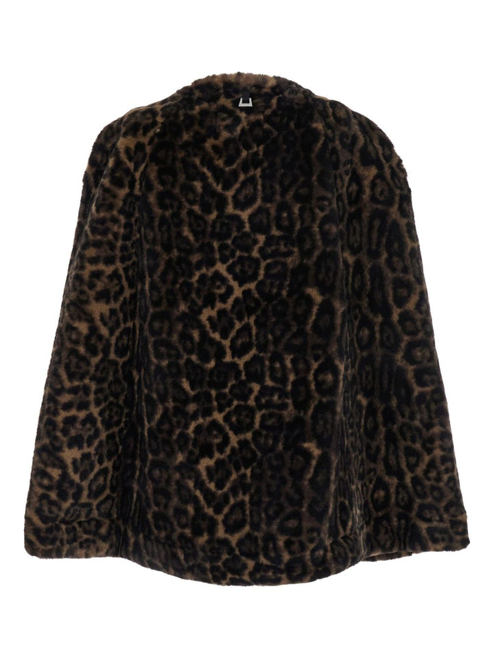 Apparis Jackets - ANIMALIER | f608f4584172e45b48fff61aa13ee7f1e0ba506e