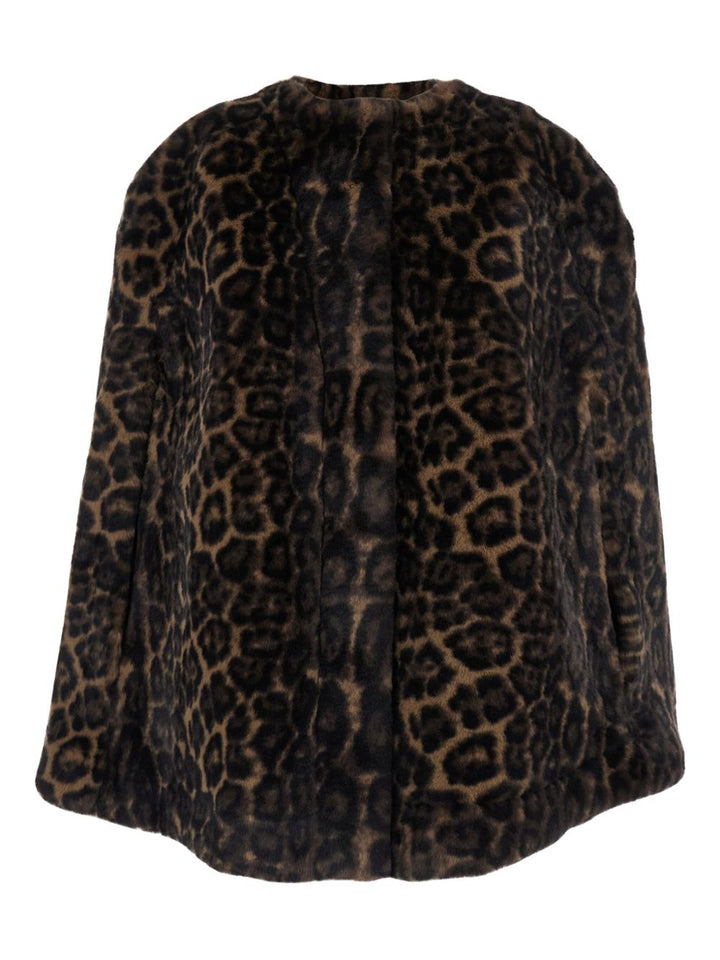 Apparis Jackets - ANIMALIER | db3d34f9daa2ed4dfe890ea863bbd6505ef63358