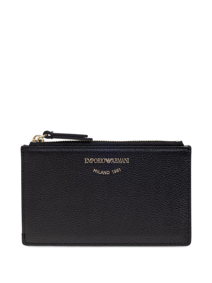 Emporio Armani Wallets - Blacks and greys | 0d1058ba841186c3ff742237504b5f1655c30481