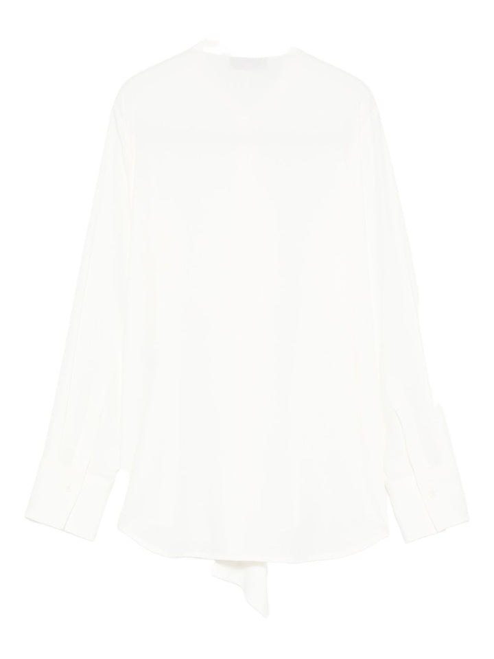 Alberto Biani Shirts - Light and natural | f63579e874a61c935ba261de312ad35ae4ca232d