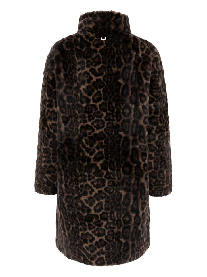 Apparis Coats - ANIMALIER | 6d71c85639569494e58962f54bbc9a2d84e07e94
