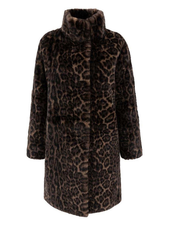 Apparis Coats - ANIMALIER | d96951440e506f9babe8ee409fac325d1ab3bb9d