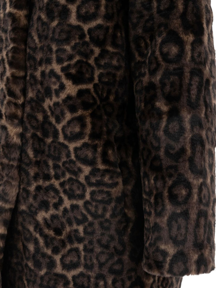 Apparis Coats - ANIMALIER | bfbe6051f3b8293ae0f3c909c9c59e28a3912f4b