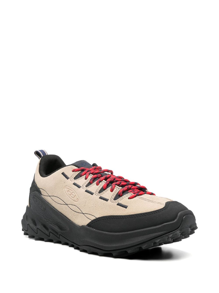 Keen Sneakers - Light and natural | 7beeca05dac8c4a970553d5b6626f8976a798fb3