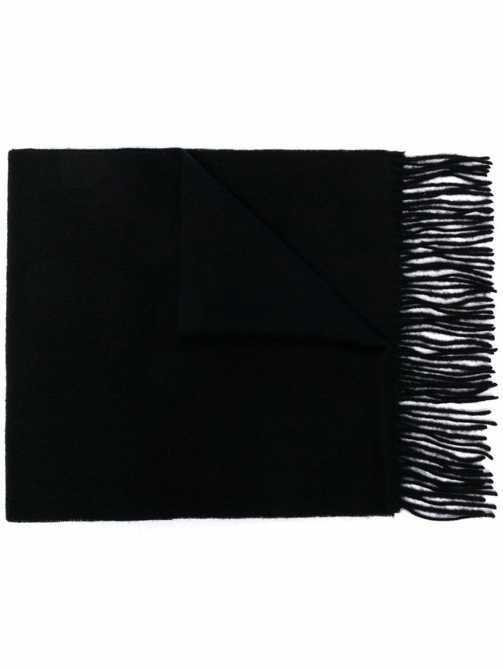 Carhartt Wip Main Scarfs - Blacks and greys | 1daad1196c3d41e98a0852bceea9da45963a26e5