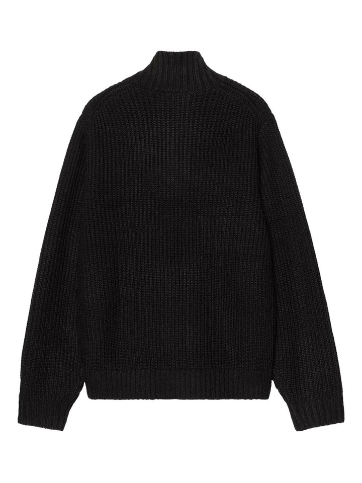 Carhartt Wip Main Sweaters - Blacks and greys | 87a1bd295a6a215ac8e347573d929f67d14fb778