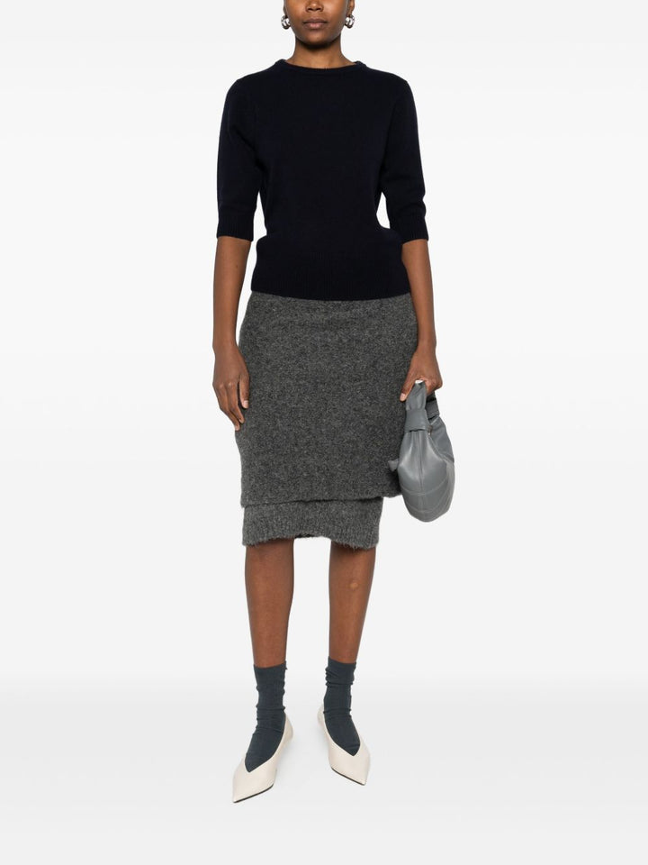 Extreme Cashmere Sweaters - Blue and green | d1479b23cf1c792f416e5789c3395d1332451468