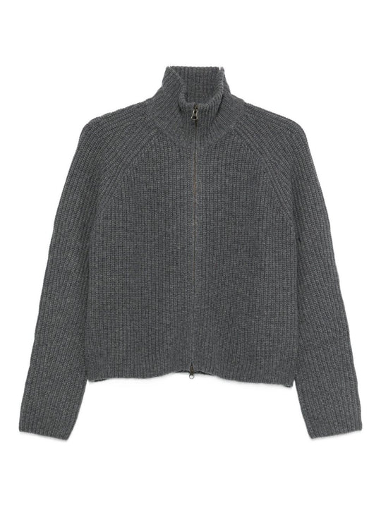 Sadie Cashmere Cardigan