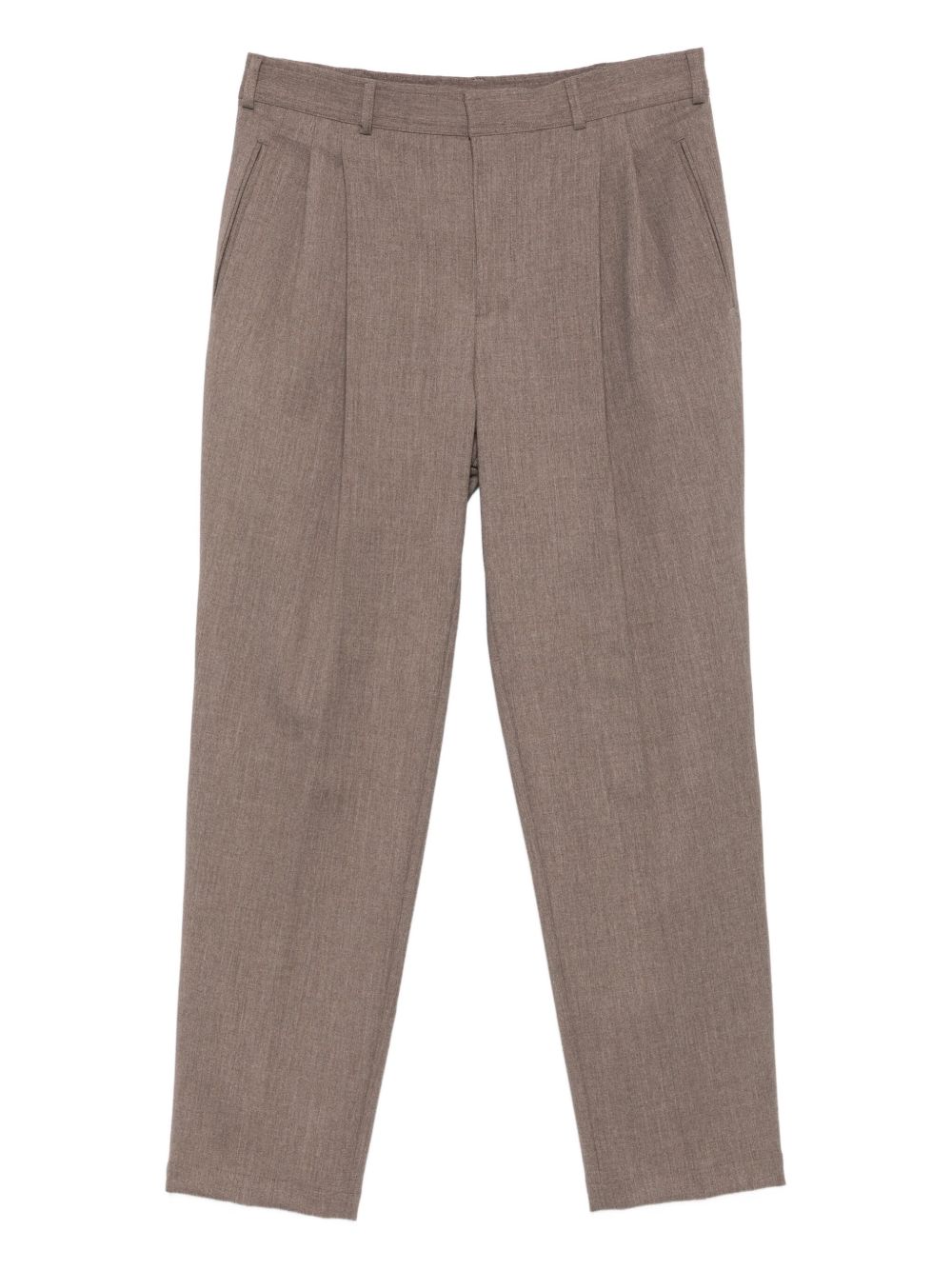 Emporio Armani Trousers - Light and natural | 50ccab8dceb604efcc39f4451ab3362766d94b34