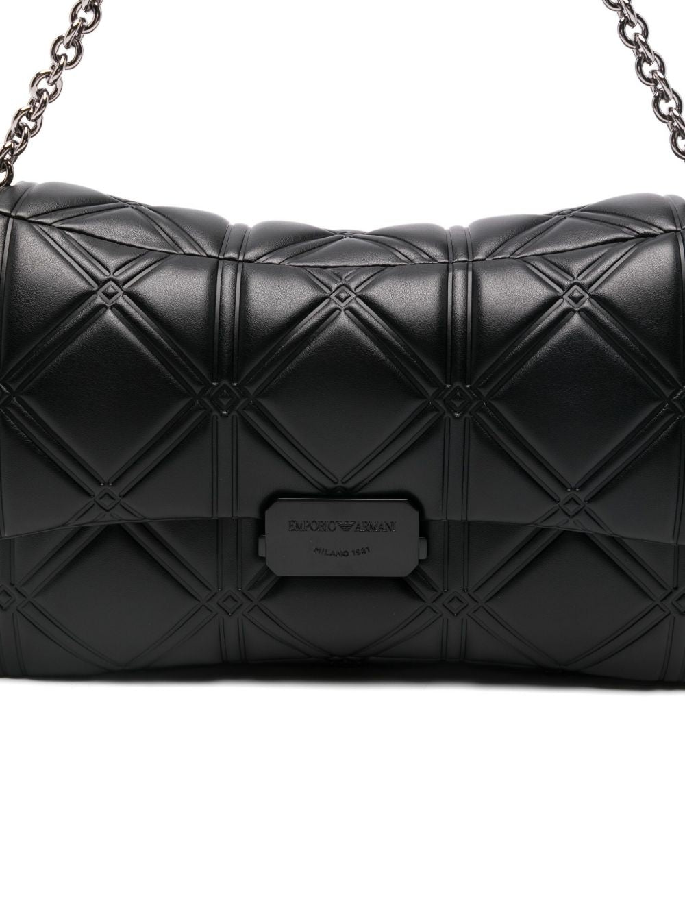 Emporio Armani Bags - Blacks and greys | 7a5f9cabd08ac08d47ffcf0f7c5b190eca959a6f