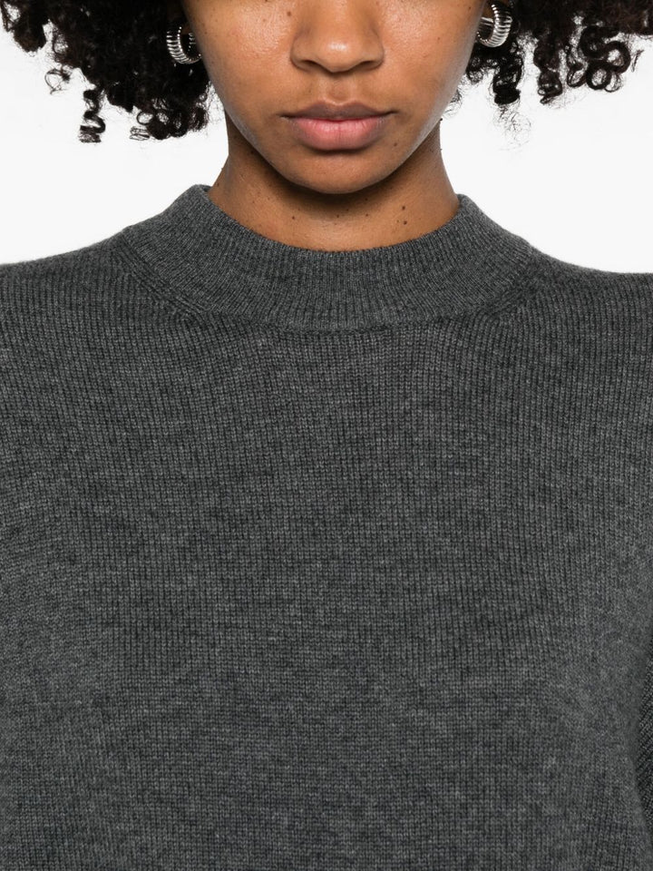 Max Mara Sweaters - Blacks and greys | 2b64a77e3af73143b4c0833e0328f3669d83ba84