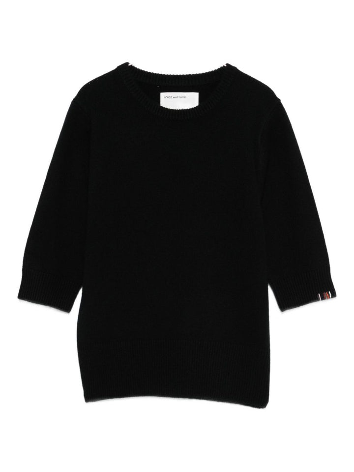 Extreme Cashmere Sweaters - Blacks and greys | 1eea2bf34e0694bae576f1ec013d882b02d7d499