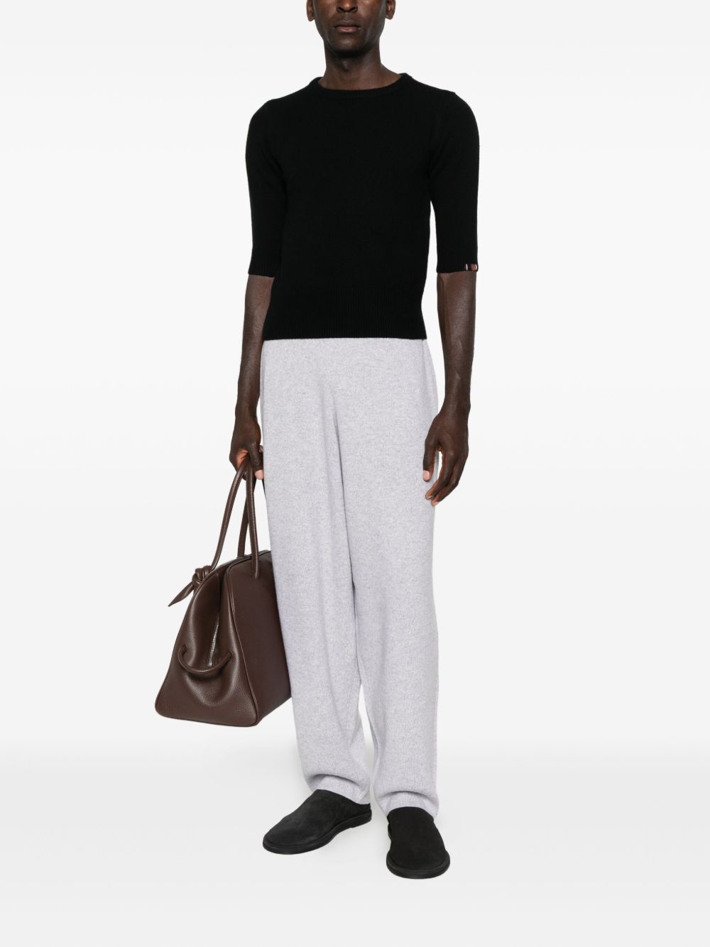 Extreme Cashmere Sweaters - Blacks and greys | c771815f2bba5a06ed606cee2cee921d8ea94c89