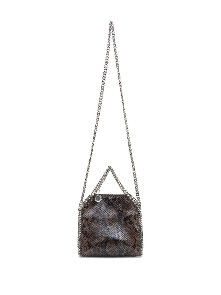 Stella Mccartney Bags - Brown | 96393e7ead4581b8655bdf2e39c8505a9a34e039