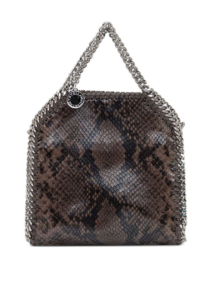 Stella Mccartney Bags - Brown | 5d46328592b17234c31a63f18233a49beef699d8