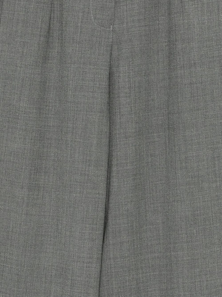 Emporio Armani Trousers - Blacks and greys | f942d4a4f61ecde9d42d2d26d6689d31af10cd79