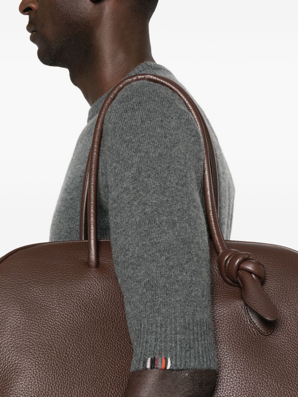 Extreme Cashmere Sweaters - Blacks and greys | 3609efde8556cb723b2b8fd54a44aac3da6bbe8b