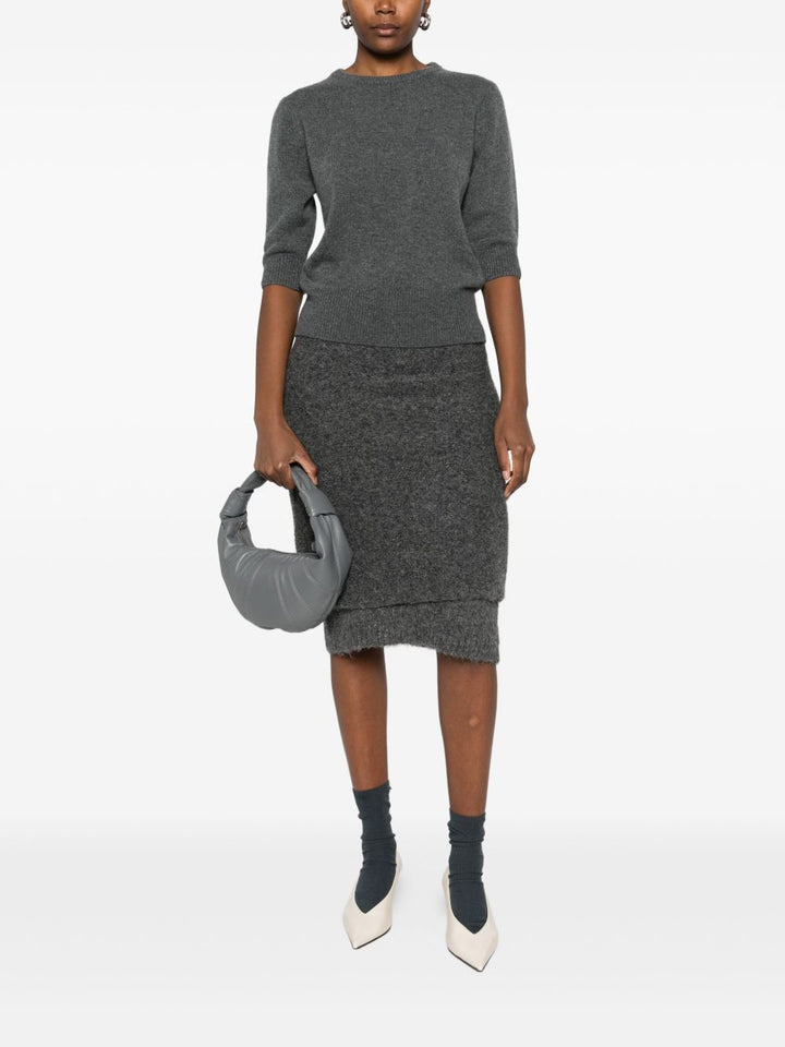 Extreme Cashmere Sweaters - Blacks and greys | 418ed9a8b54d7a2b7459eb43bdd614e8ddd52455